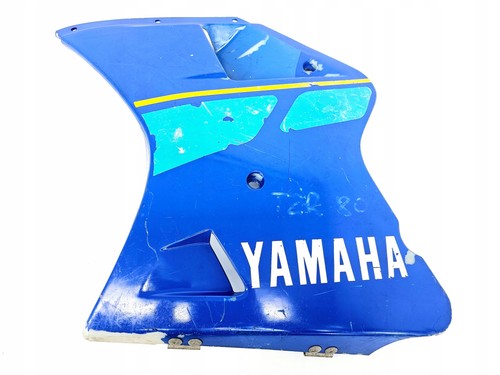 Yamaha tzr carénage - yamaha, 50