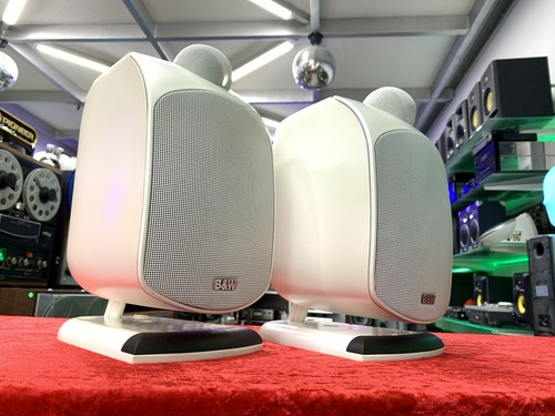 Bowers wilkins lm 1 - b&w,