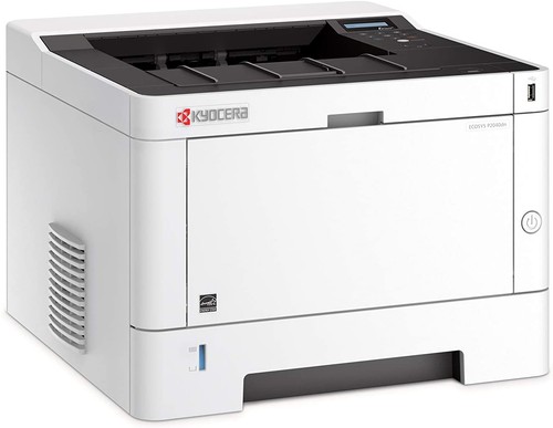 Kyocera p2040dn laser - laser, n/b