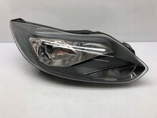 Ford Focus MK3 Titanium ST