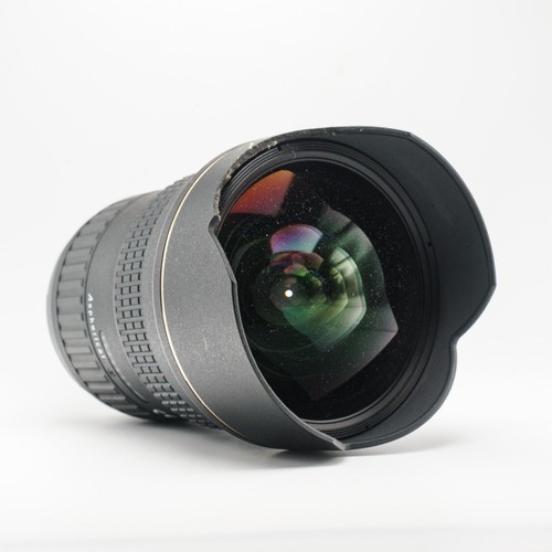 Tokina pro 28 f 2 - sd, 16-28