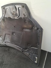 Capot RENAULT LAGUNA 3 PHASE 1