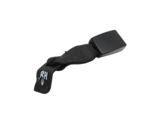 Boucle ceinture droite - boucle,