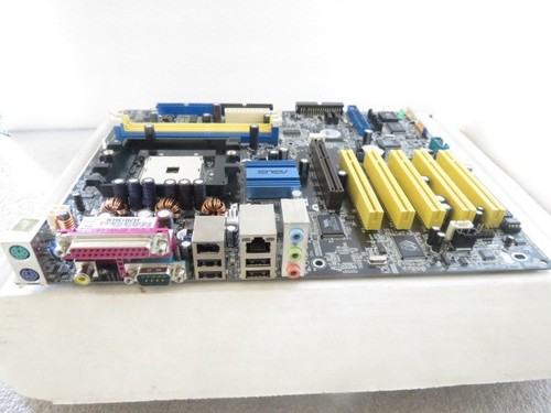 Asus k8v deluxe amd - k8v-se,