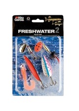 Abu garcia eau douce mix - eau,