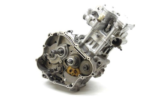 Yamaha 125 2009 2016 - wr,
