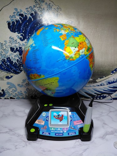 Leapfrog magic adventures - leapfrog,