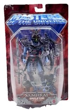 CARTE EURO MATTEL SQUELETTE