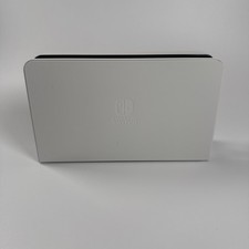 Nintendo Switch OLED Dock