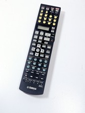 TÉLÉCOMMANDE YAMAHA RAV351 WD10840EU pour récepteur RX-V1500 HTR-5890 DSP-AX1500