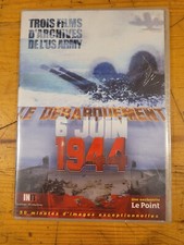 DVD Documentaire Le