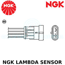 Ngk Sonde Lambda(Oxygène O2)