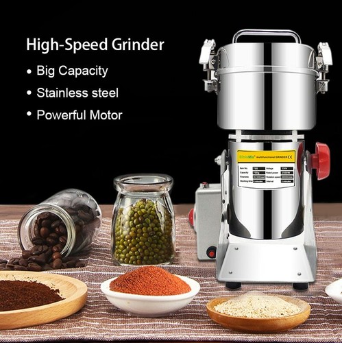 Moulin grains biolomix - grains,