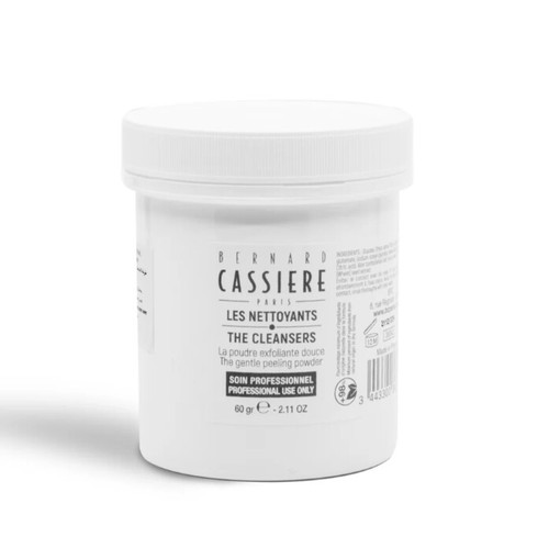 Bernard cassiere the gentle - the,