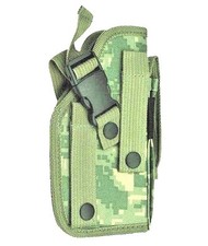 MOLLE ACU Digital Ambidextrous