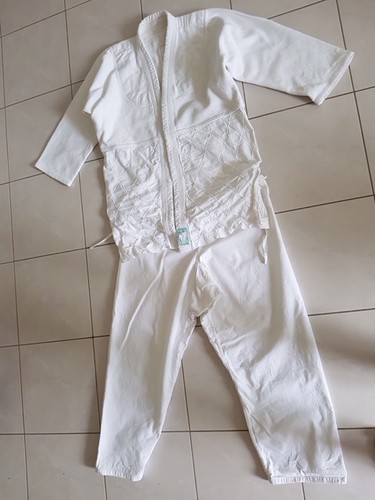 Kimono judo junior ou - junior,