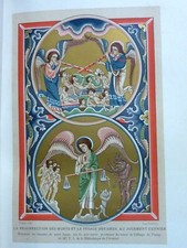 1877 SCIENCES & LETTRES MOYEN