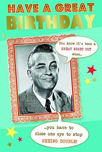 Carte anniversaire colorée - carte,