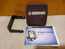 Garmin GPSMAP 298 Sounder