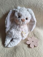 Unikats-Künstlerhase, 15 Cm