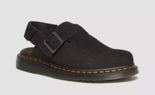 Dr Martens Slip On Sandale