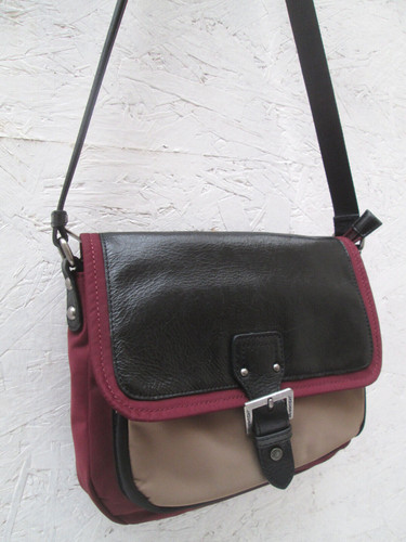 Lancaster sac main toile - -lancaster,