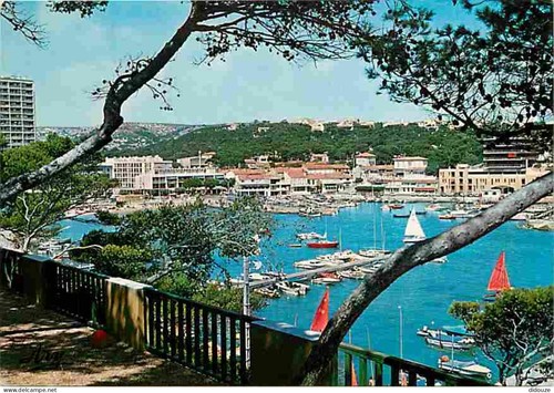 Carte postale carry le - carte,
