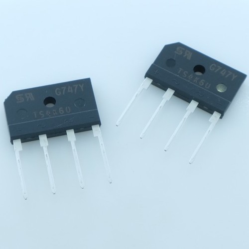 Ts4k60 rectifier bridge diode - rectifier,