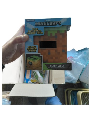 Paladone minecraft pp6733mcf - paladone,
