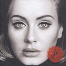 Adele 25