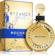 Rochas Bizance Gold Eau de
