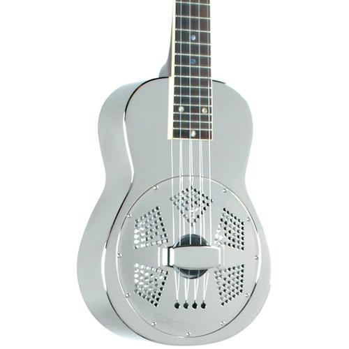 998 metal body resonator - metal,