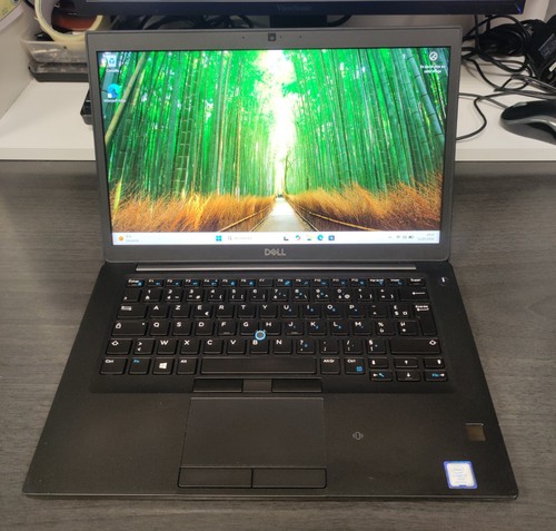 Ultrabook dell latitude 7490 - ultrabook,