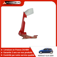 ?? COMPAS DROIT CAPOT RENAULT CLIO CAMPUS II Phase 2 2009-2012 ➤8200715439 ♻️