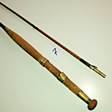 ancienne canne à pêche