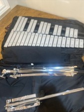Mapex Xylophone with Carrying