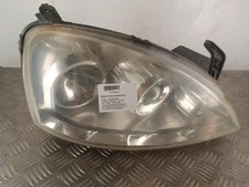 Optique avant principal droit