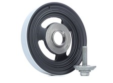 CORTECO Kit poulie damper