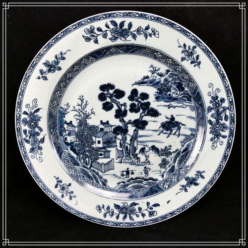Elegant plat polychrome - elegant,