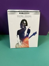 Steven Wilson 4K Ultra HD Home