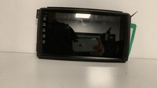 Ecran GPS SMART FORTWO 2 COUPE
