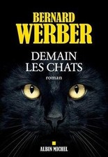 Demain les chats de Werber