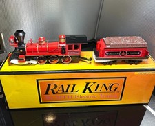 MTH Railking 30-1585-1 Circus