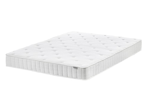 Matelas double ressorts - double,