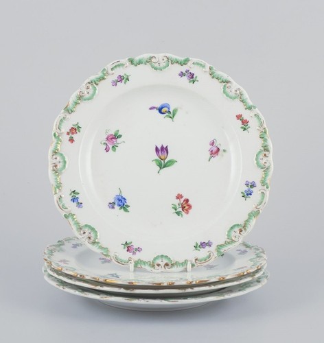 Meissen germany lot - germany.,