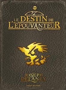 Destin lépouvanteur t8 - destin,