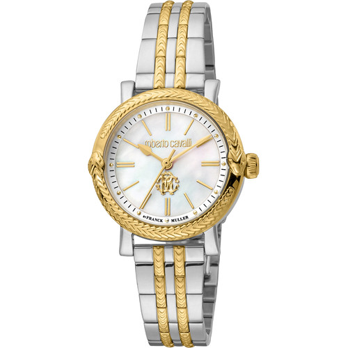 Montre roberto cavalli - cavalli, by