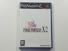 FINAL FANTASY X-2 SONY