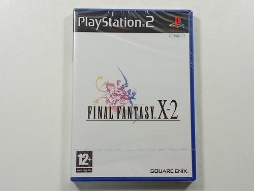 Final fantasy sony - final,