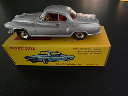 Dinky toys atlas - dinky,